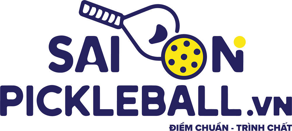 PickleBall Sài Gòn VN